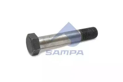 SAMPA 071026 Болт BPW рессоры (M30х170х3,5) SAMPA