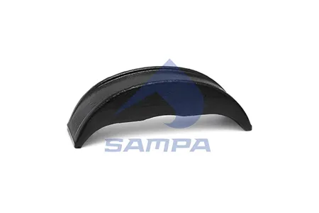 SAMPA 071029 сегмент под стремянку BPW
