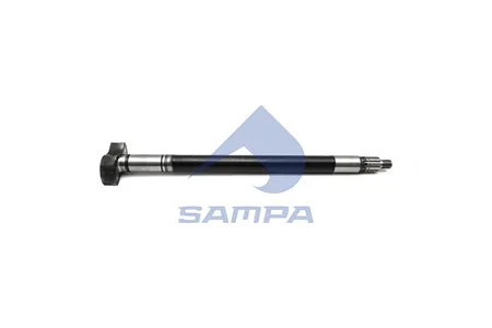 SAMPA 071130 Распределительный вал HCV