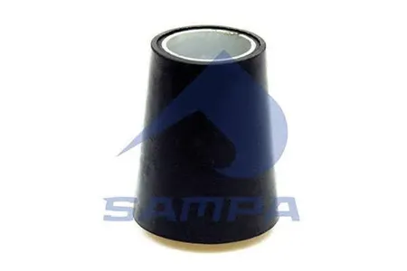 SAMPA 075061 Втулка рессоры HCV