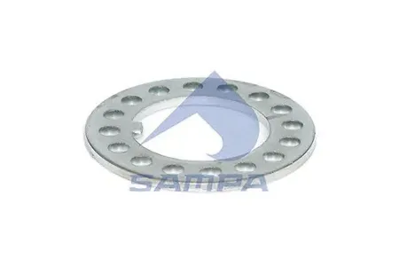 SAMPA 075066 Кольцо стопорное SAF