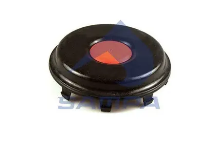 SAMPA 075074 Крышка ступицы SAF