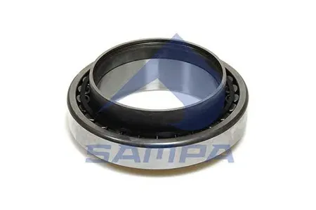 SAMPA 075084 Ремкомплект SAF SKRS (95-) ступицы (подшипник 2шт.,уплотнительное кольцо 1шт.) SAMPA