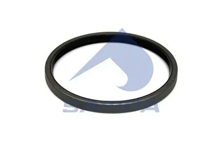 SAMPA 075088 Сальник SAF ступицы (160х180х15) SAMPA