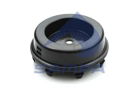 SAMPA 075171 крышка ступицы SAUER