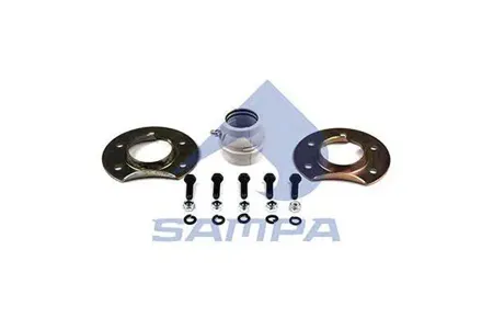 SAMPA 075507 Ремкомплект тормозного вала HCV
