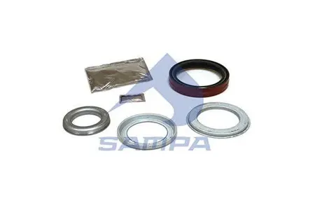 SAMPA 075590 Ремкомплект ступицы колеса HCV