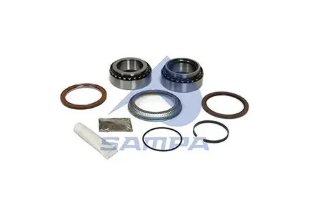 SAMPA 075597 Ремкомплект SAF ступицы передней