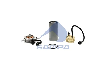 SAMPA 076010 Сепаратор RVI