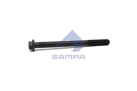 SAMPA 076453 БОЛТ ГБЦ M16X2X199 076453