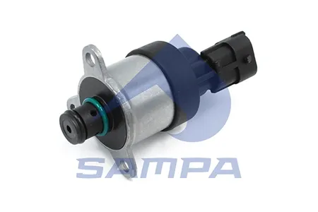 SAMPA 077124 Регулятор VOLVO давления топлива SAMPA