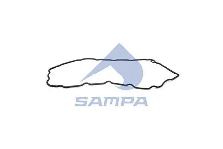 SAMPA 078022 Прокладка клапанной крышки Volvo , RVI