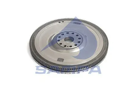 SAMPA 078156 Маховик RENAULT Premium,Kerax SAMPA