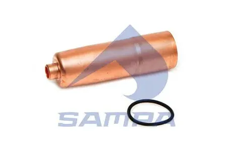 SAMPA 078209 Стакан RENAULT форсунки SAMPA