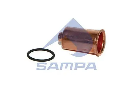 SAMPA 078211 Стакан RENAULT Premium (DCI11) форсунки SAMPA