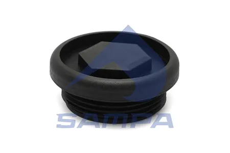 SAMPA 078340 заглушка узла опоры кабины Volvo