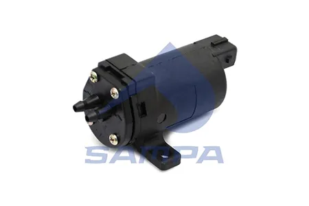 SAMPA 078351 насос стекломывателя RVI