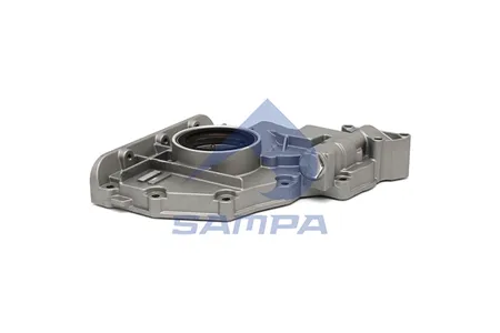 SAMPA 078376 насос масляный Volvo FE/FL D7E