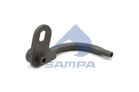 SAMPA 078377 Форсунка масляная