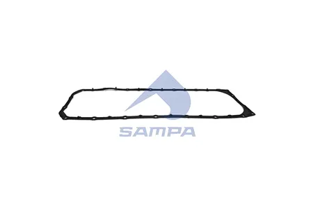SAMPA 078404 прокладка картера (р) RVI Premium/Kerax DCI 11