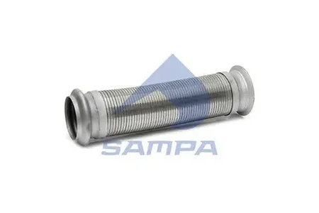 SAMPA 079002 Гофра Renault premeium выхлопной системы