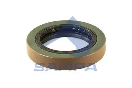 SAMPA 079097 Сальник RENAULT хвостовика редуктора (85x130x26.5) SAMPA