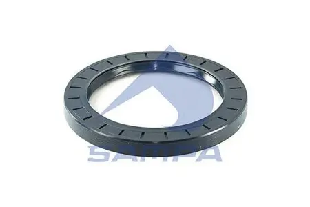 SAMPA 079098 Сальник RENAULT Magnum,Premium,Maxter ступицы задней (120х160х15) SAMPA