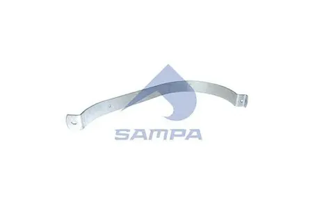 SAMPA 079149 Хомут глушителя RENAULT Premium SAMPA