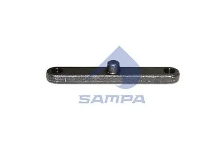 SAMPA 079224 кронштейн рессоры 22x135x21 VOLVO FL6, RVI Premium