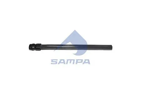 SAMPA 079259 кронштейн крыла RVI Premium/Magnum