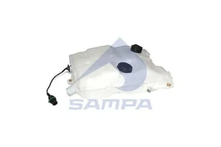 SAMPA 079306 Бачок расширительный  Renault  Kerax