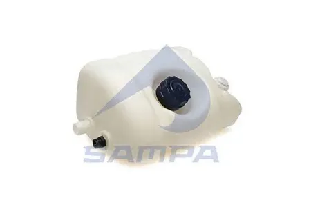 SAMPA 079309 Бачок расширительный Renault Magnum