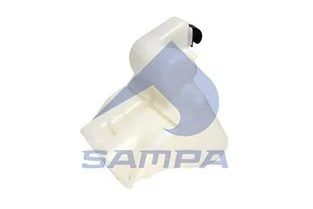 SAMPA 079310 Бачок омывателя RENAULT Premium SAMPA