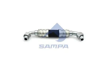 SAMPA 079312 шланг компрессора RVI Premium/TR/PR/KERAX