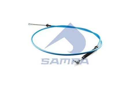 SAMPA 079323 Трос КПП RENAULT Premium переключения SAMPA