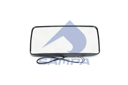 SAMPA 079455 Зеркало HCV