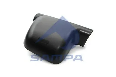 SAMPA 079469 Крышка  Renault  корпуса зеРемкомплектала правого