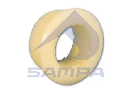 SAMPA 080003 втулка стабилизатора (п) 42x60/70x32 4x RVI Major