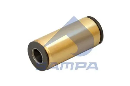 SAMPA 080032 Сайлентблок рессоры (мр) 20x44.5x97104 RVI Maneger,Maxter, premeium