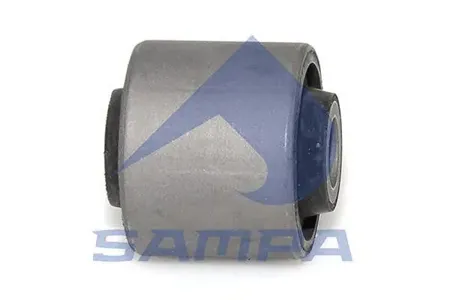 SAMPA 080053 Сайлентблок RENAULT Premium подвески кабины (12х40х42) SAMPA