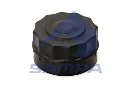 SAMPA 080061 Крышка бачка расширительного DAF XF95 SAMPA