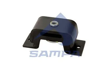 SAMPA 080065 подушка двигателя (мр) прямоугольная M20x2.5x89x95x226 RVI