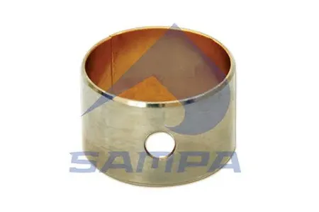 SAMPA 080128 Втулка RENAULT вала тормозного (46x48x30) SAMPA