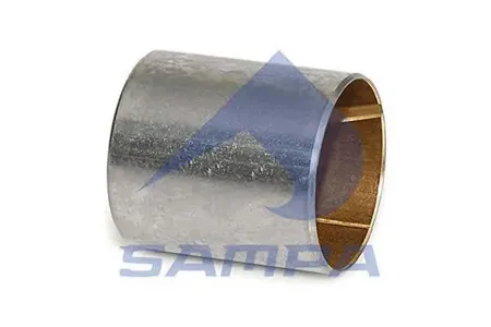 SAMPA 080129 Втулка RENAULT вала тормозного (45x48x53) SAMPA