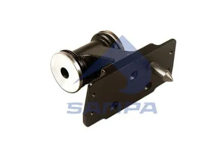 SAMPA 080177 кронштейн подвески кабины переднийRVI Premium/Kerax