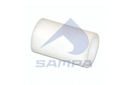 SAMPA 080187 втулка рессоры задней 35x45x75 RVI