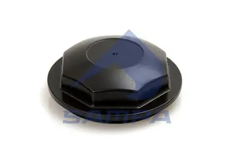 SAMPA 080219 крышка ступицы M128x2/50 наружн. SW115 RVI Premium/Magnum
