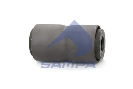SAMPA 080228 сайлентблок (мр) рессоры 20x50x96 RVI Premium/Magnum