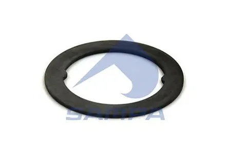 SAMPA 080316 Шайба RENAULT ступицы стопорная SAMPA