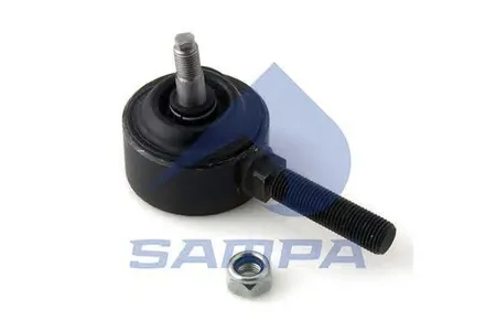 SAMPA 080327 Наконечник RENAULT Premium (96-) тяги КПП SAMPA